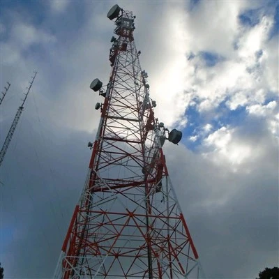 Mikroovn Wifi Self Support Tower